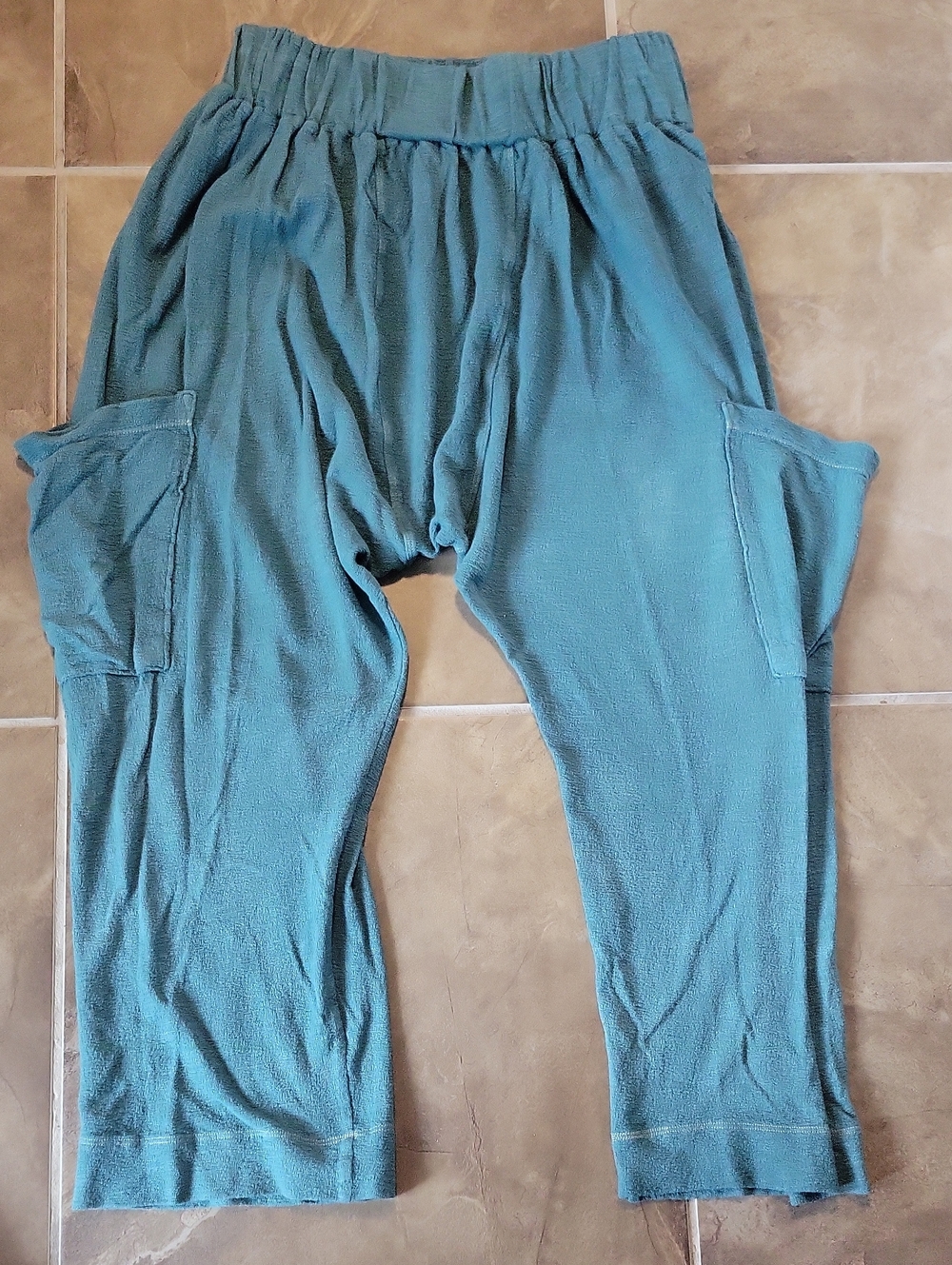 Free People Boho Pants